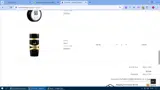 avenue10 coupon verification screenshot