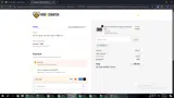 SCRATCH coupon verification screenshot