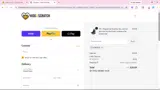 SCRATCH coupon verification screenshot