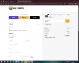 hapy10 coupon verification screenshot