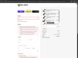 hidee10 coupon verification screenshot
