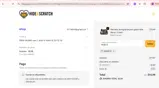 hhide10 coupon verification screenshot