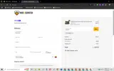 hhide10 coupon verification screenshot