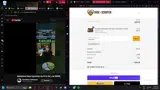 hidecat10 coupon verification screenshot