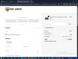 PIPTHECAT32 coupon verification screenshot