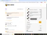 MARBEGINS coupon verification screenshot