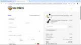 PHOENIXFERALS coupon verification screenshot