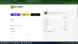 10%off coupon verification screenshot