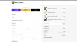hidex10 coupon verification screenshot