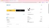 DORILKANICOLAS coupon verification screenshot