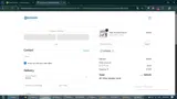 EXTRA48 coupon verification screenshot