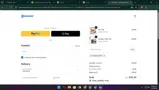 ANGELLOPEZ coupon verification screenshot
