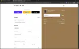 HIDEAWAY10 coupon verification screenshot