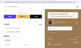 PLANTER20 coupon verification screenshot