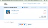 SOFTOCOUPONHMA20 coupon verification screenshot