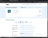 271048 coupon verification screenshot