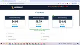 20OFF coupon verification screenshot