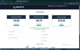 20OFF coupon verification screenshot