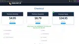 UPGRADED coupon verification screenshot