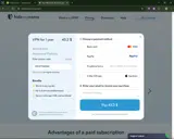 CRYPTWERK coupon verification screenshot