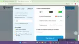 wativ coupon verification screenshot