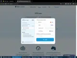 PROXYCOUPONS coupon verification screenshot