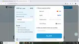 HMN844 coupon verification screenshot