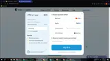HMN844 coupon verification screenshot