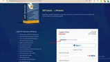 1hidemywp20 coupon verification screenshot