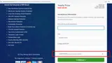 5HIDEMYWP65 coupon verification screenshot