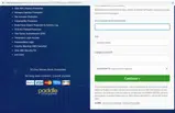 HIDEMYWP70 coupon verification screenshot