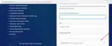 5HIDEMYWP65 coupon verification screenshot