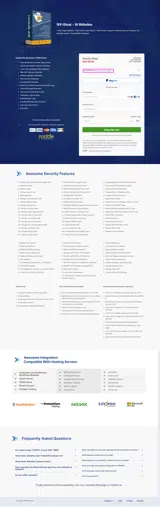 HIDEMYWP70 coupon verification screenshot