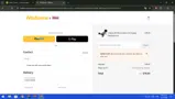 NEW5%OFF coupon verification screenshot