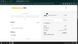 SAVENOW coupon verification screenshot