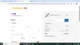 SAVENOW coupon verification screenshot