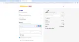 WIN10 coupon verification screenshot