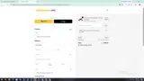 WIN10 coupon verification screenshot