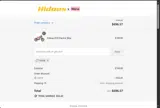 JULY4 coupon verification screenshot
