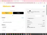 JERRYHASKINS coupon verification screenshot