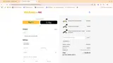 EXTRA coupon verification screenshot
