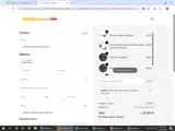 SAVE10 coupon verification screenshot