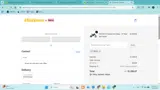 HELLO coupon verification screenshot
