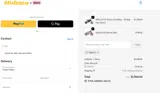 SAVE10 coupon verification screenshot