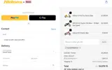 BLACKFRIDAY25 coupon verification screenshot