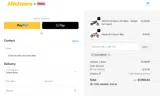 HALLOWEEN coupon verification screenshot