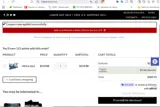 WELLNESS coupon verification screenshot