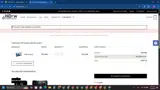 HIDOW10OFF coupon verification screenshot