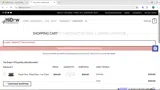 SIMPLY15 coupon verification screenshot