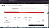 MBB10 coupon verification screenshot